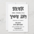 Pesquisar por menino do adolescente convites Tendências