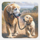 Pesquisar por golden retriever adesivos Canino