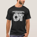 Pesquisar por escola da terapia ocupacional camisetas Terapeuta