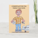 Pesquisar por teste de condução cartoes postais Novo driver