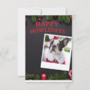 Pesquisar por dog christmas convites Qualquer pessoa