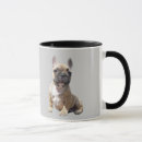 Pesquisar por buldogue francês canecas Animais