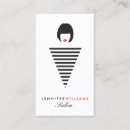 Pesquisar por nervoso cartao de visita Salão de beleza