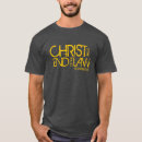 Pesquisar por romanos 10 camisetas Cristo