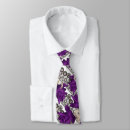 Pesquisar por abstract gravatas Purple