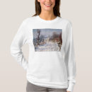 Pesquisar por paisagem do inverno camisetas Casa