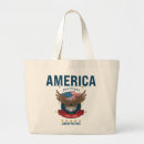 Pesquisar por da águia bolsas Vermelho branco azul