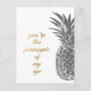 Pesquisar por ananás cartoes Inspiração