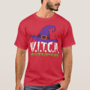 Pesquisar por funny witch camisetas Salem