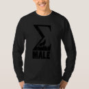 Pesquisar por símbolo grego camisetas Macho