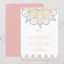 Pesquisar por hindu casamento convites Mehndi
