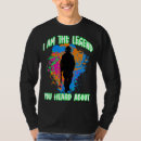 Pesquisar por ouviu camisetas Legenda