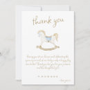 Pesquisar por rocking horse cartoes Chá de fraldas