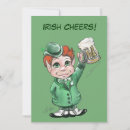 Pesquisar por irish holiday convites Irlandês