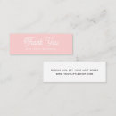 Pesquisar por mercadoria padrao cartao de visita Cliente