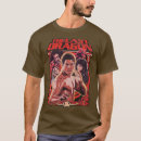 Pesquisar por o último dragão camisetas Graduação