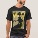 Pesquisar por toulouse lautrec camisetas Avril de jane