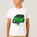 Pesquisar por carro pequeno camisetas Para crianças