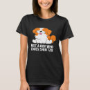 Pesquisar por shitzu femininas camisetas Shih tzu mãe