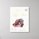 Pesquisar por ouro rosa impressão de canvas Para eles