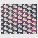 Pesquisar por anjos do natal papel de presente Cristão