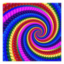 Pesquisar por fractal espiral pôsteres pósteres Arco íris