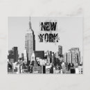 Pesquisar por nova york cartoes postais Fotografia