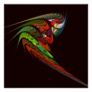 Pesquisar por design abstrato pósteres Legal