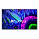 Pesquisar por biologo cartao de visita Biólogo