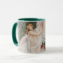 Pesquisar por art nouveau canecas Pintura