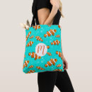 Pesquisar por tropical bolsas tote Peixe