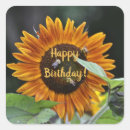 Pesquisar por feliz aniversario girassol adesivos Amarelo