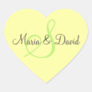 Pesquisar por monograma amarelo adesivos Para ela