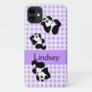 Pesquisar por ursos de panda iphone capas Bonito