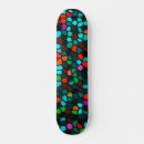 Pesquisar por mosaico colorido skates Multicolorido