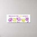 Pesquisar por arte da tulipa impressão de canvas Para todos