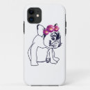 Pesquisar por frenchie iphone capas Cachorrinho