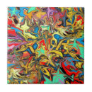 Pesquisar por grafites azulejos Abstrato