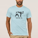 Pesquisar por cinturão negro camisetas Fu do kung