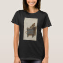 Pesquisar por goldfinch camisetas Arte