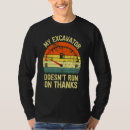 Pesquisar por obrigado vazio camisetas Funciona