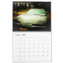 Pesquisar por carros calendarios Retrô