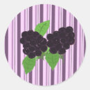 Pesquisar por amora preta adesivos Fruta