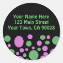 Pesquisar por círculos coloridos adesivos Redonda