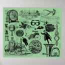 Pesquisar por steampunk pôsteres pósteres Victorian