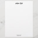 Pesquisar por tipografia papel timbrado Profissional