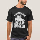 Pesquisar por autópsia camisetas Embalador