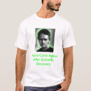 Pesquisar por cúrio camisetas Marie