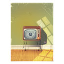 Pesquisar por retro tv pôsteres pósteres Desenho animado