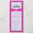 Pesquisar por princess party 10 23 convites Tiara